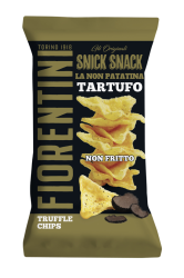 SNICK SNACK LA NON PATATINA AL TARTUFO 65g