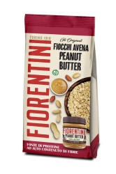 FIOCCHI DI AVENA CON PEANUT BUTTER 350g