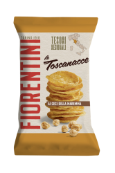 TESORI REGIONALI - LE TOSCANACCE 70g