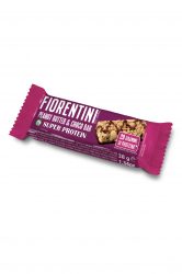 PEANUT BUTTER & CHOCO BAR SUPER PROTEIN 38G