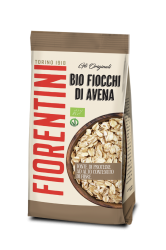 BIO FIOCCHI DI AVENA 500G
