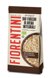 BIO FIOCCHI DI AVENA INTEGRALI 350G