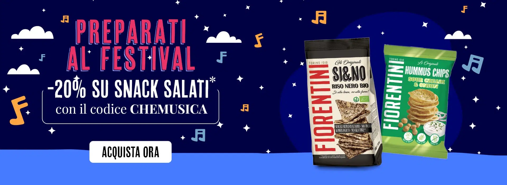 Banner Promo Home Compressa