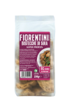 DELIZIE DI SOIA - BISTECCHE DI SOIA - 125G