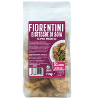 Bistecche di soia