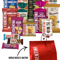 Box Magia del Natale – Chips ai ceci