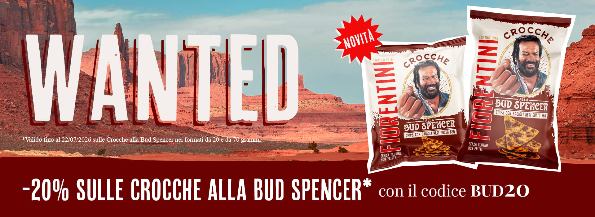 Bud Spencer Promo