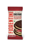 GALLETTE DI MAIS CON CIOCCOLATO FONDENTE 100G
