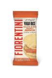 GALLETTE DI RISO RICOPERTE GUSTO YOGURT E ARANCIA 100G