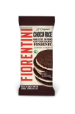 GALLETTE DI RISO CON CIOCCOLATO FONDENTE 100G