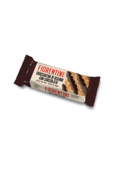 CROCCANTINI DI SESAMO CON CIOCCOLATO 60G