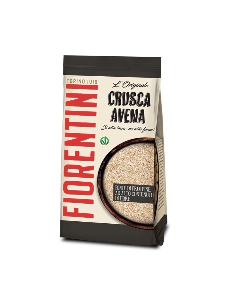 CRUSCA-AVENA