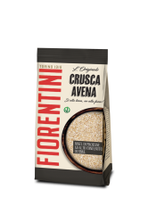 CRUSCA DI AVENA 250g