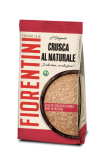 CRUSCA AL NATURALE 250g