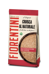 CRUSCA AL NATURALE 250g