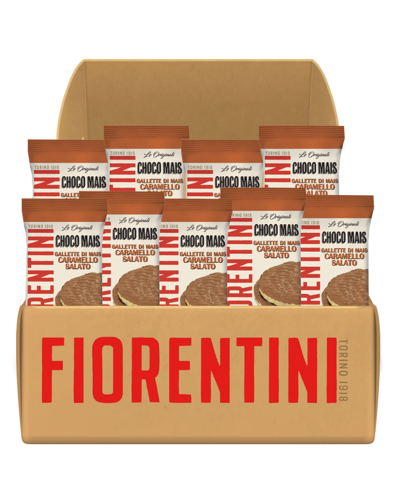 Caramello Salato Confezione