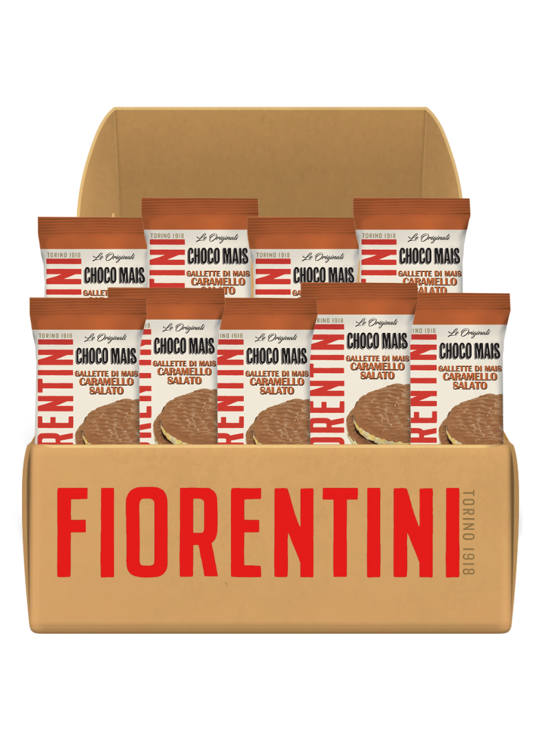 Caramello Salato Confezione