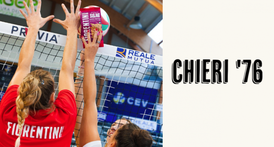 Chieri 76