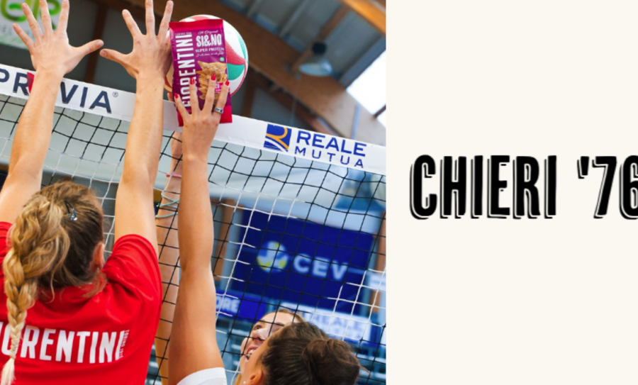 Chieri 76