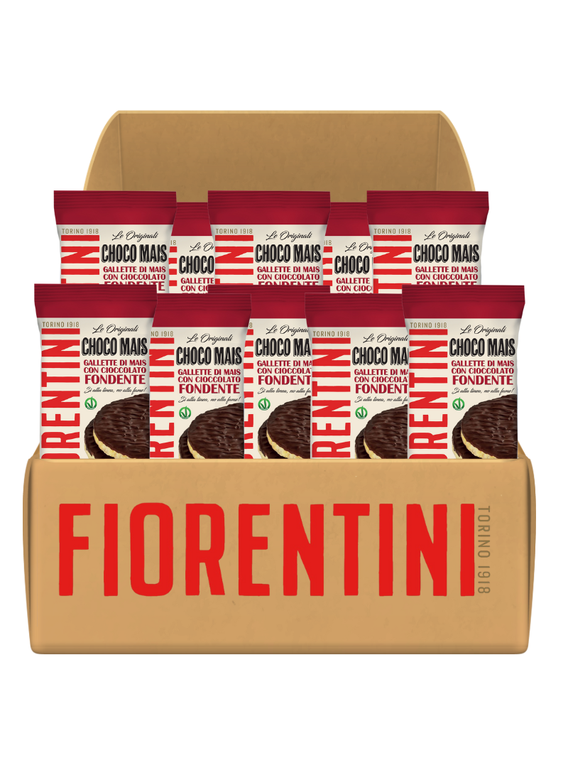 Choco Mais confezione