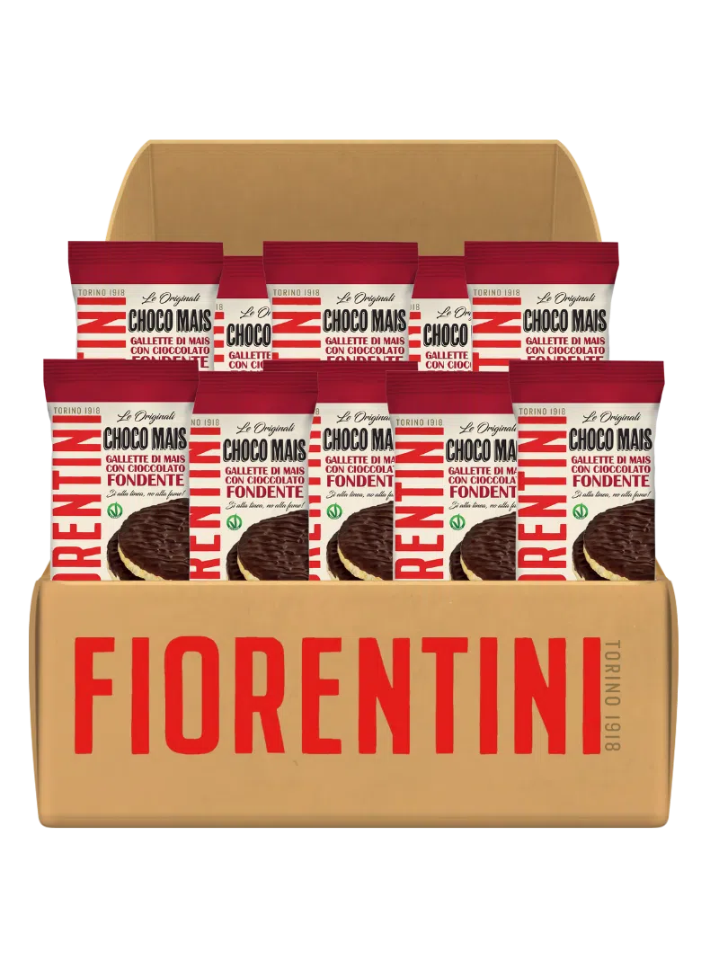 Choco Mais confezione