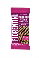 Choco Pro Super Protein con Cioccolato Fondente 45g