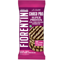 Choco Pro Gallette