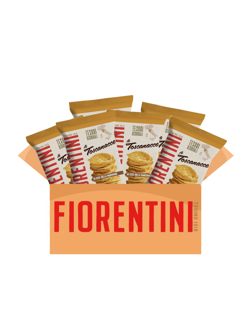 Confezione – Toscanacce