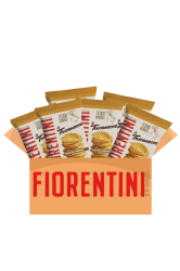 TESORI REGIONALI - LE TOSCANACCE 15 x 70g