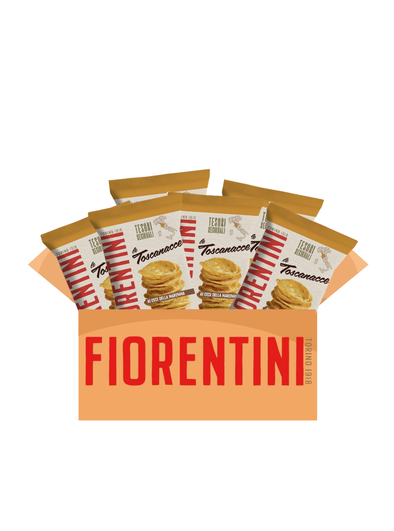 Confezione – Toscanacce