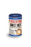SWEET DIET 650 COMPRESSE 39G