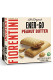 FAGOTTINI FARCITI CON CREMA DI ARACHIDI - MULTIPACK  4 PACK X  25G