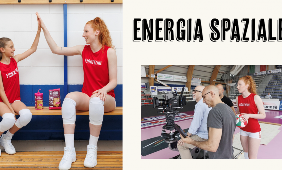 EnergiaSpaziale