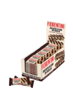 CROCCANTINI DI SESAMO CON CIOCCOLATO 24 x 60g