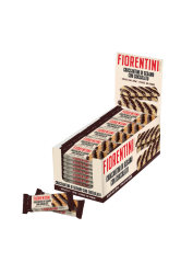 CROCCANTINI DI SESAMO CON CIOCCOLATO 24 x 60g