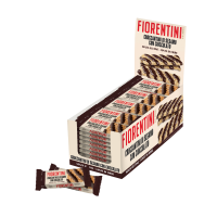 Espositore Croccantini al Cioccolato