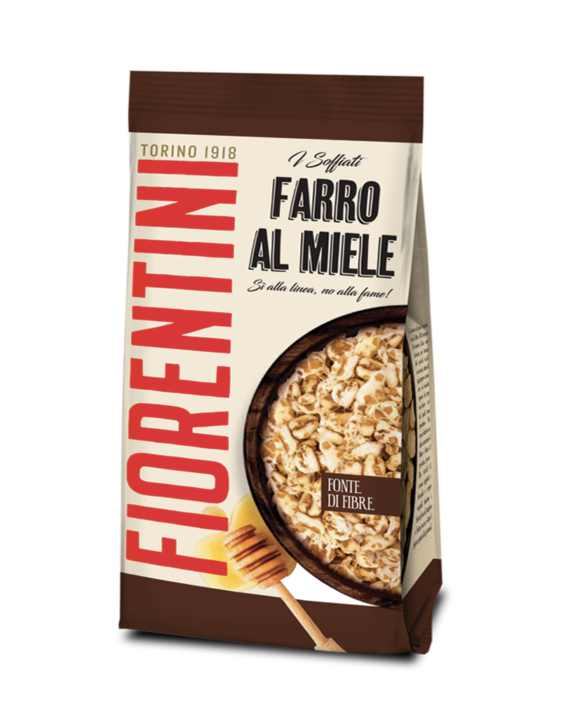 FARRO-MIELE