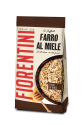 FARRO AL MIELE 150g