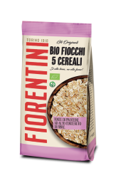 BIO FIOCCHI AI 5 CEREALI 350g