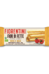 BIO FIOR DI FETTE RISO E MAIS 200g