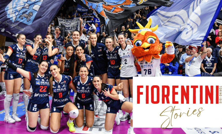 Fiorentini Stories