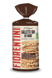 BIO GALLETTE DI FARRO 120g