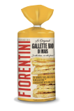BIO GALLETTE DI MAIS 120g