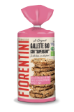 BIO GALLETTE con SUPERSEMI 100g