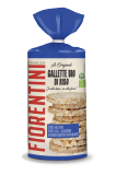 BIO GALLETTE DI RISO 120g