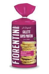 GALLETTE SUPER PROTEIN 120g