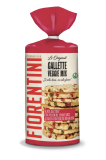 GALLETTE VEGGIE MIX 120g