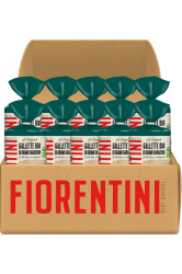 BIO GALLETTE DI GRANO SARACENO 12 X 100g