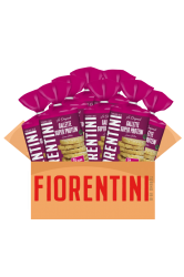 GALLETTE SUPER PROTEIN 12 X 120g