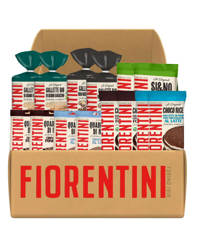 Gluten Free Selection